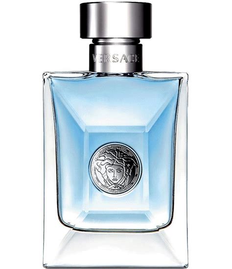 versace pour homme eau de toilette 100ml|Versace Pour Homme longevity.